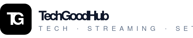 TechGoodHub